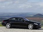 Mercedes-Benz CL500 AMG Styling Package 2010 года